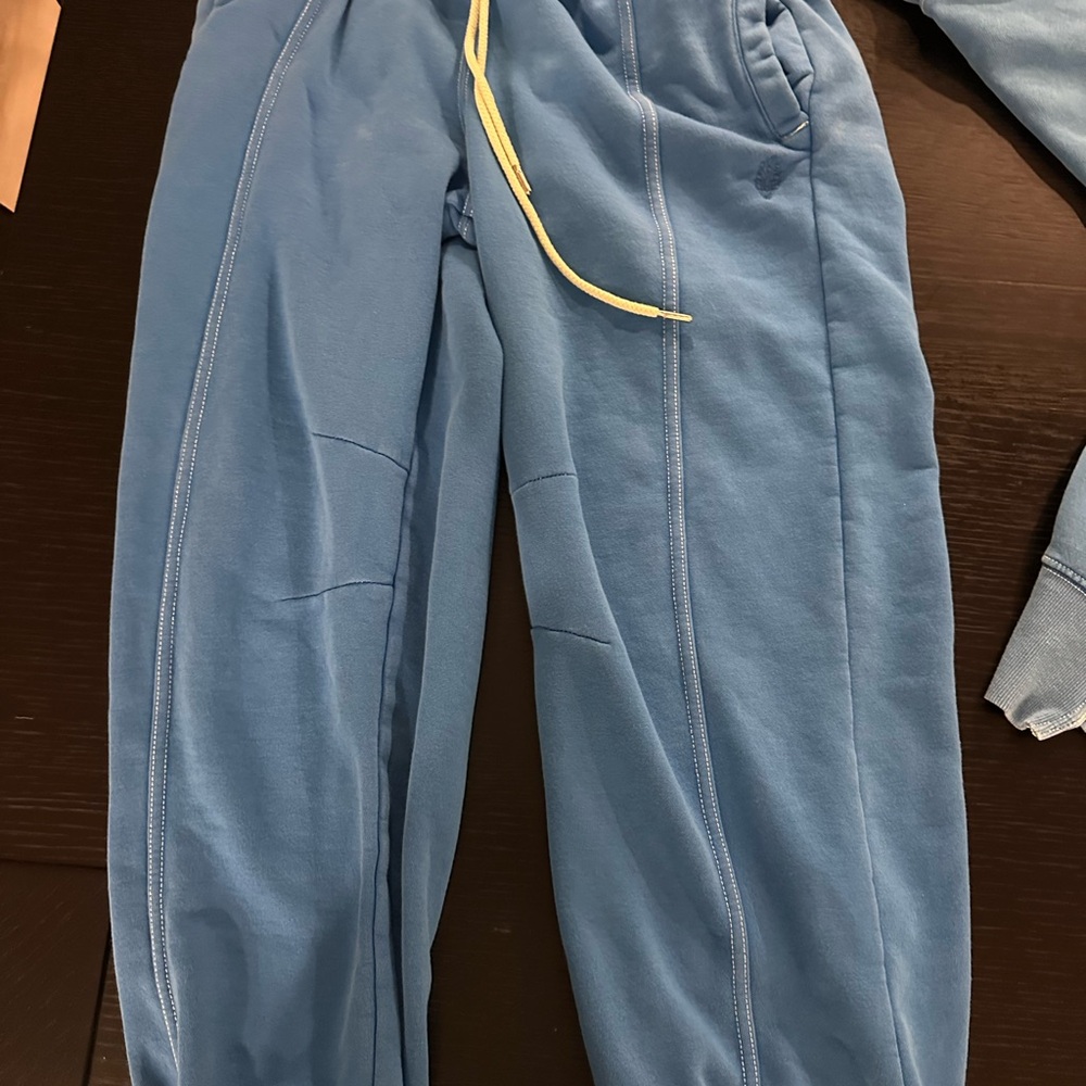FP Movement by Free People Blue Joggers